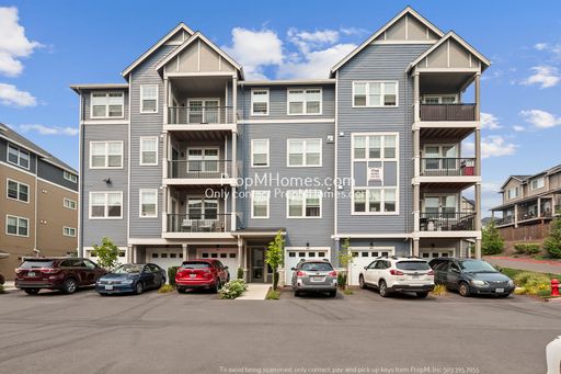 Charming One-Bedroom Condo in the Heart of Bull Mountain - Pool & Gym Access Included! – photo 1