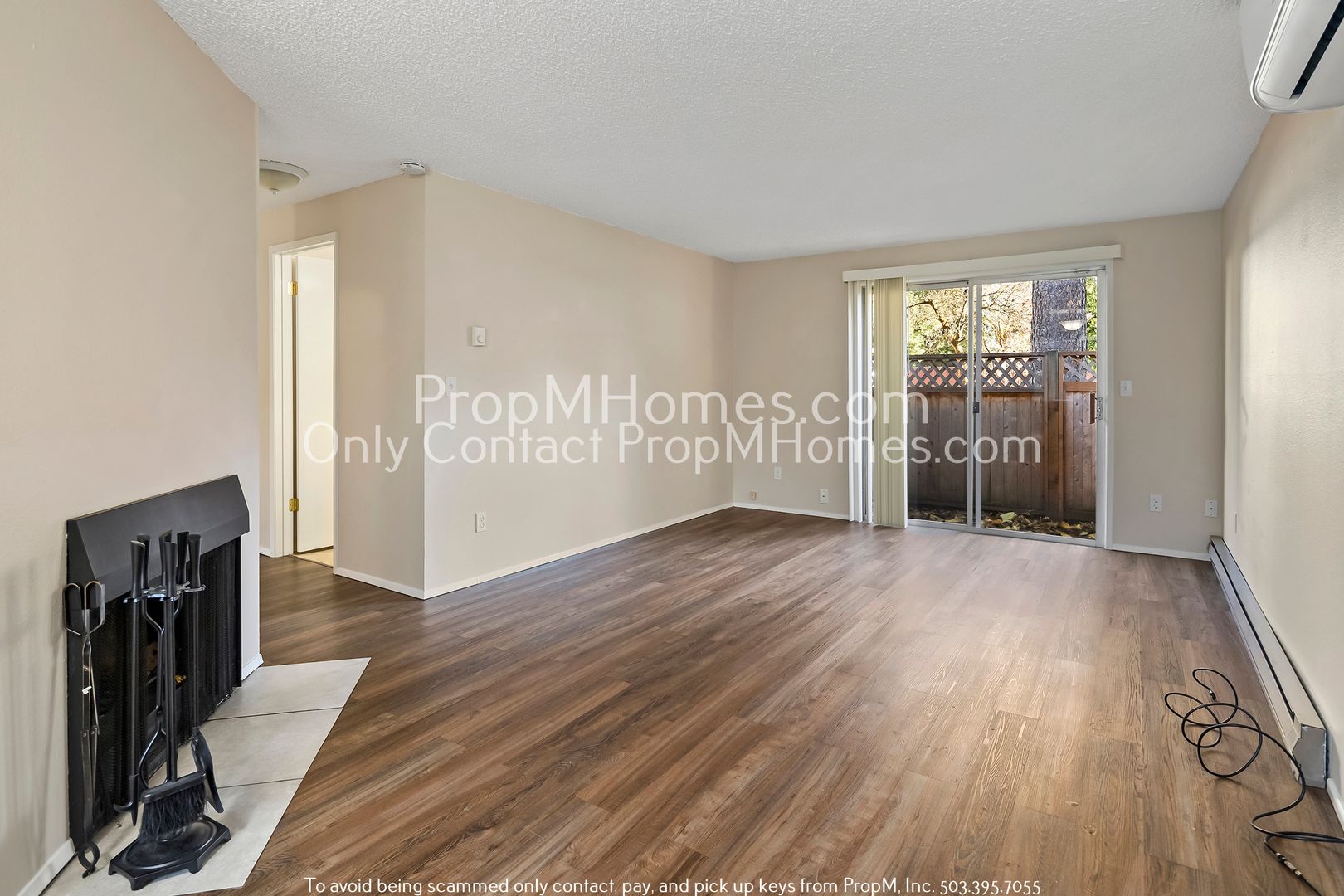 Portland Condo: 8315 SE Mill Street