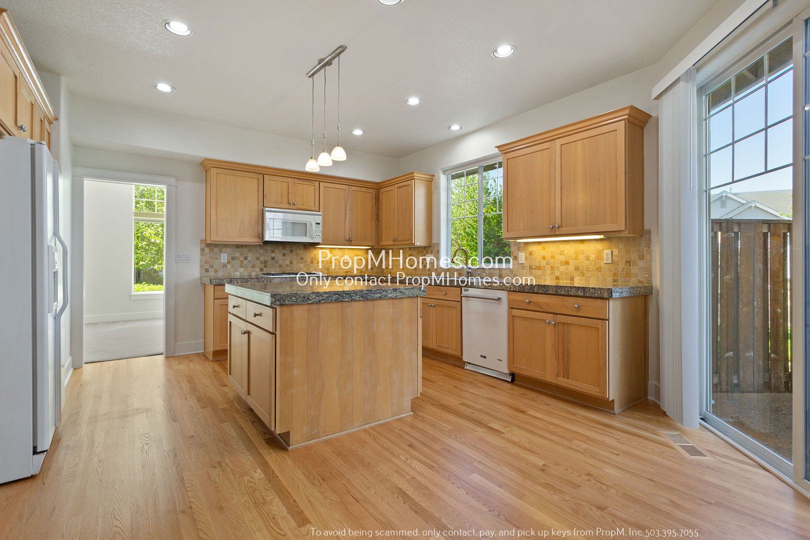 Beaverton House: 340 SW Delta Drive