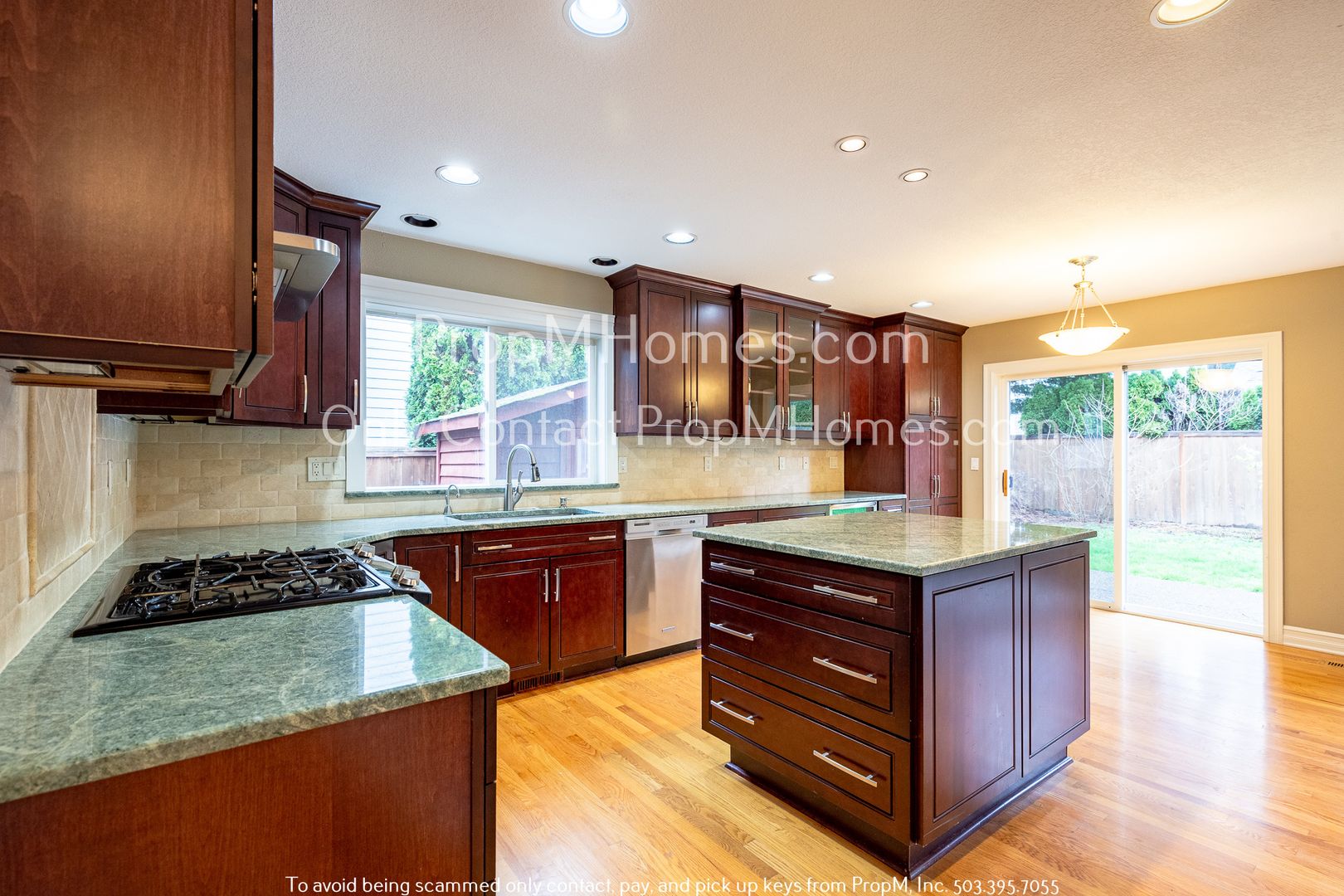 Tualatin House: 9465 SW Cherry Lane