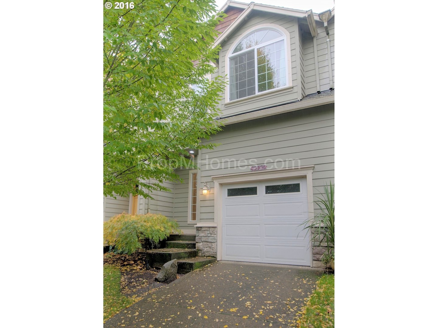 Beaverton House: 9325 SW Jasper Drive