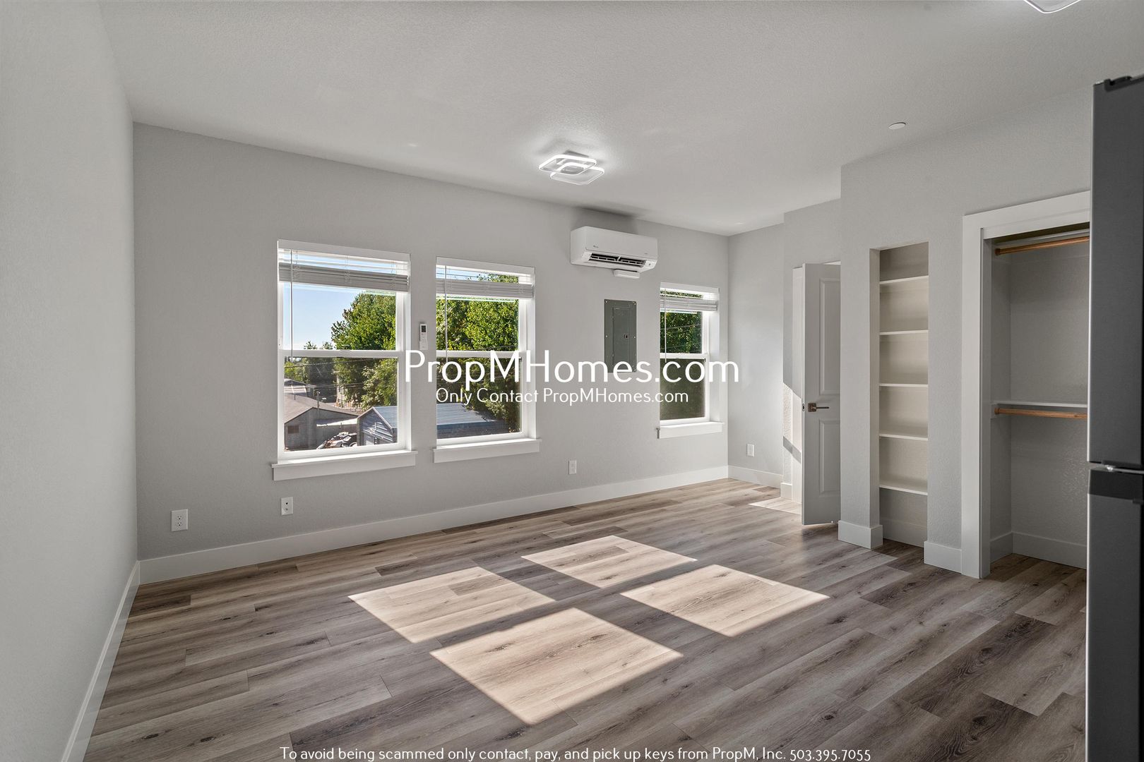 Portland Apartment: 7921 SW Old Capitol Highway - NEW PROPERTY