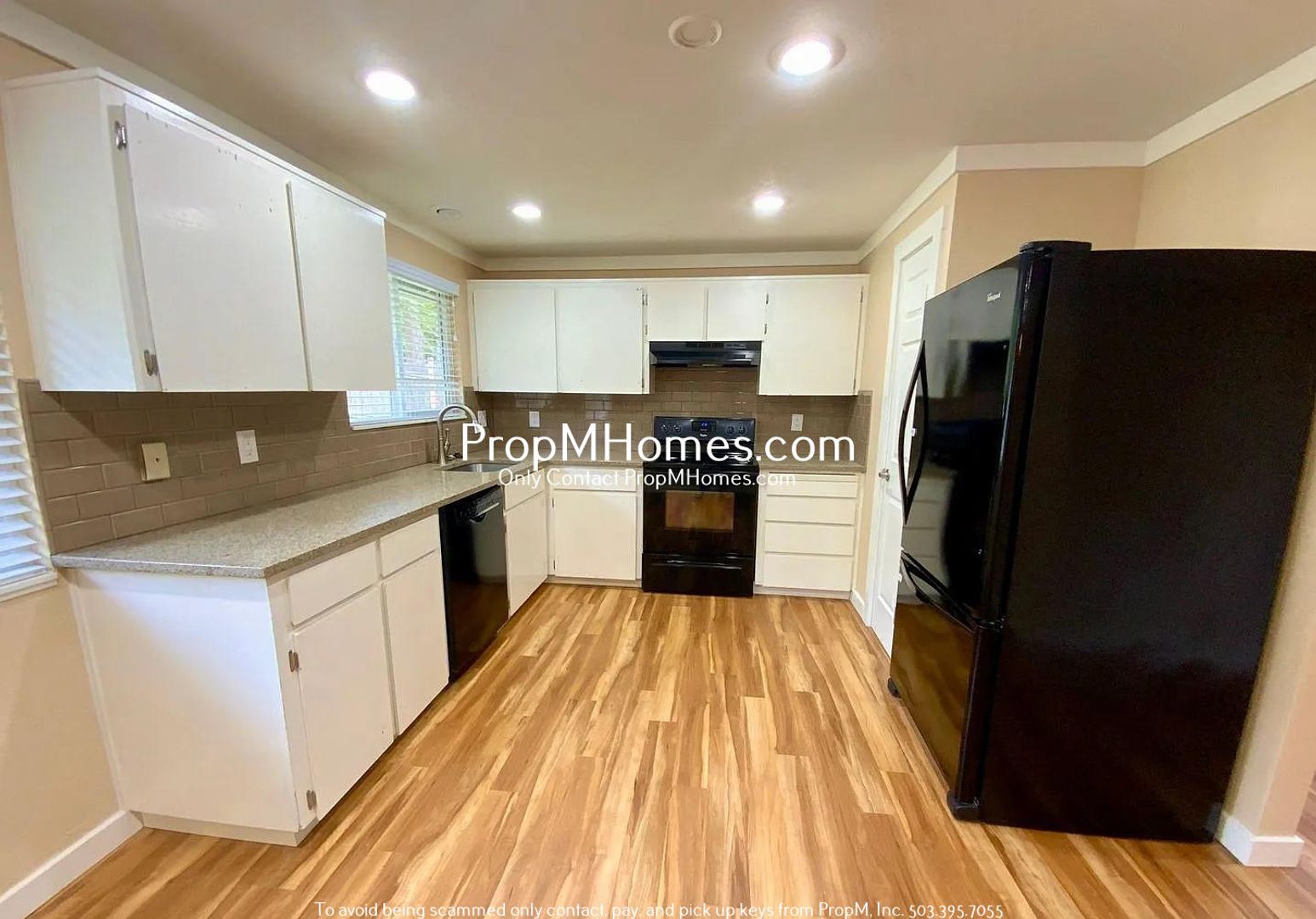 Hillsboro House: 989 SE Fir Grove Loop