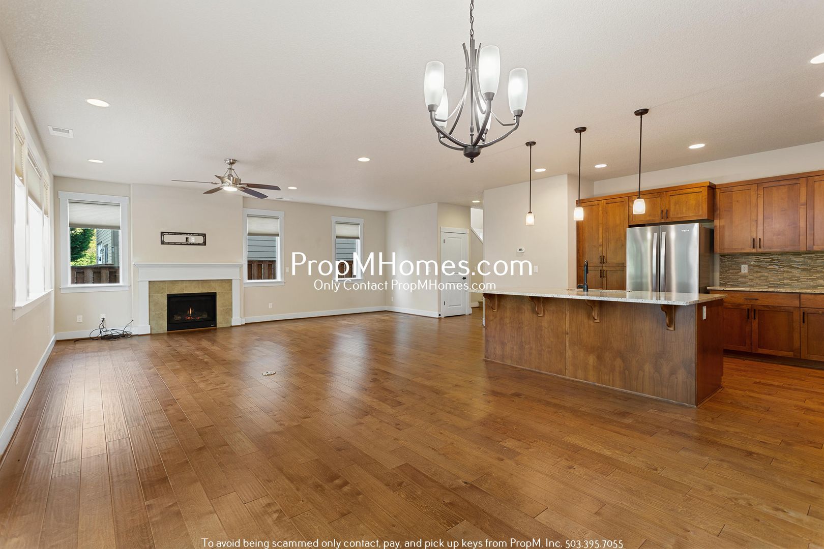 Beaverton House: 20293 SW Gracie Street - NEW PROPERTY