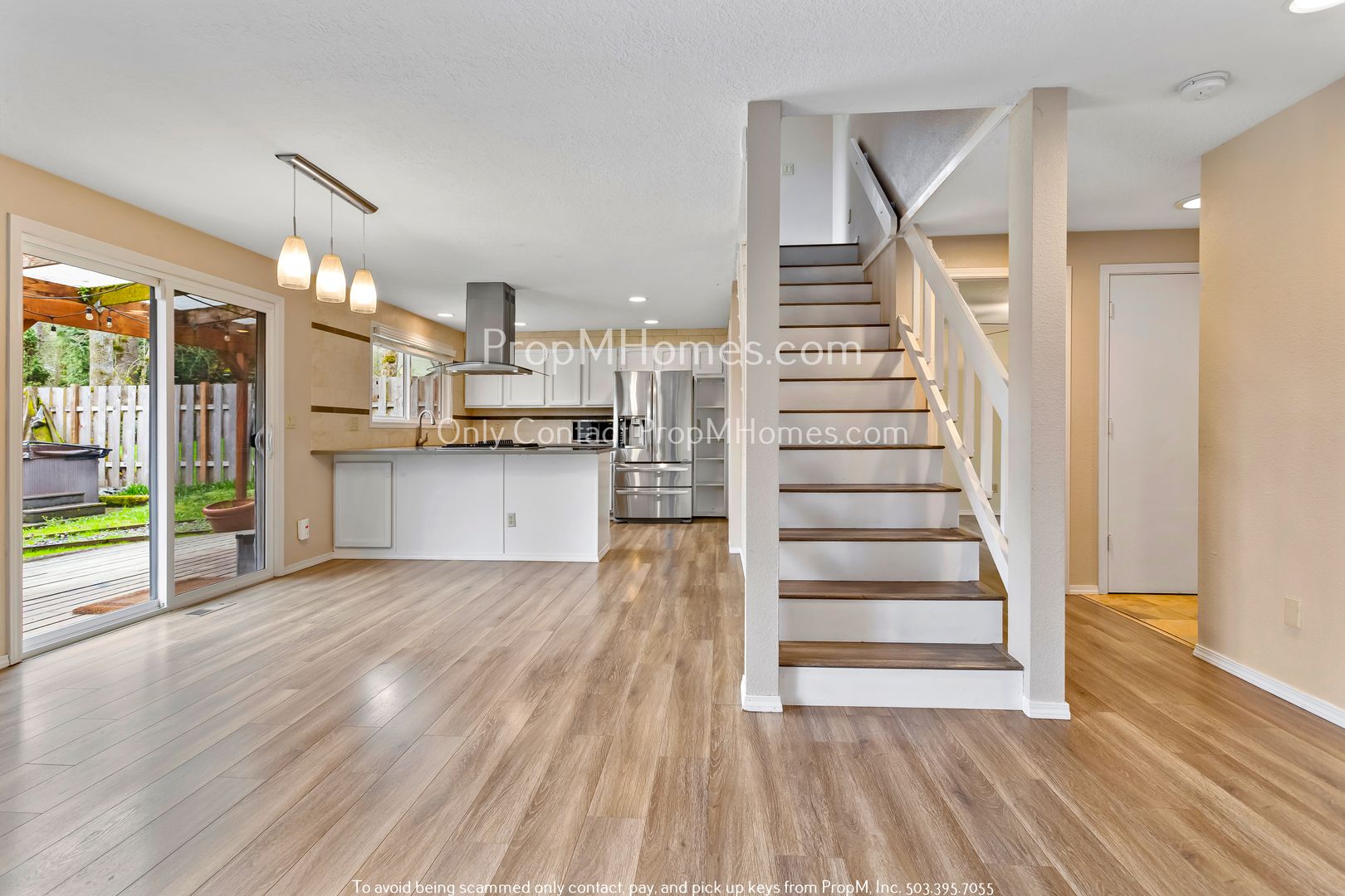 West Linn House: 2786 Robinwood Way