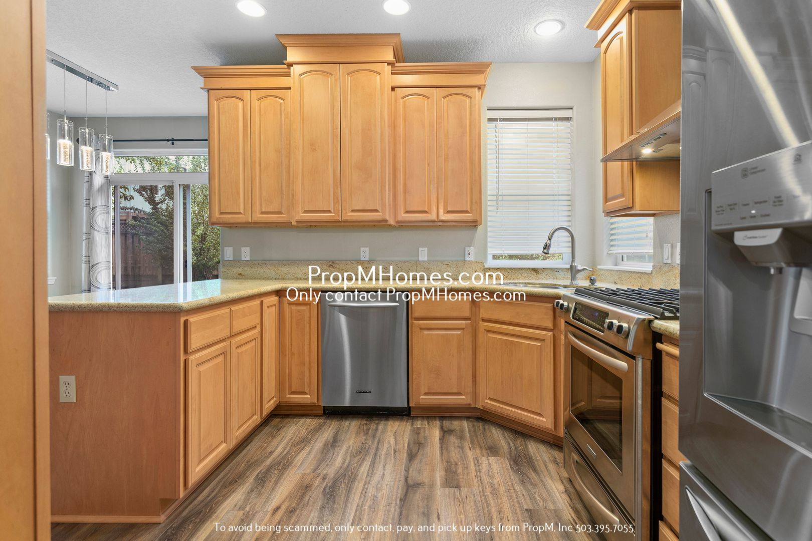 Beaverton House: 12547 SW Canvasback Way