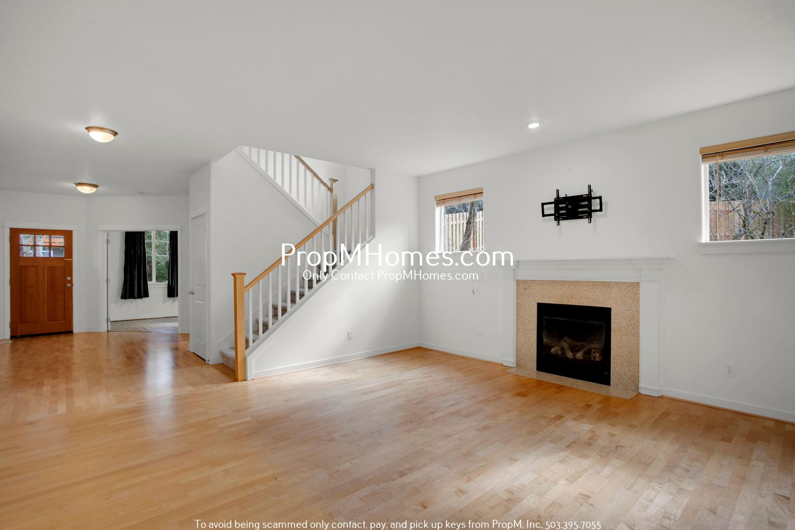 Tigard House: 12655 SW Bailey Terrace - NEW PROPERTY