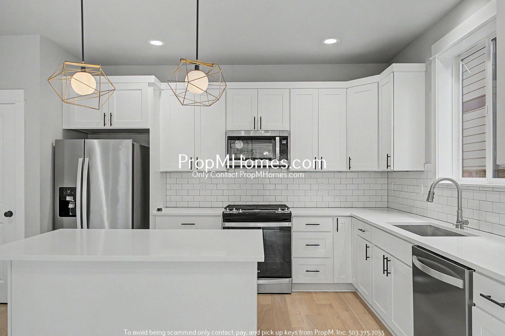 Gresham House: 3544 SW Tegart Lane - NEW PROPERTY