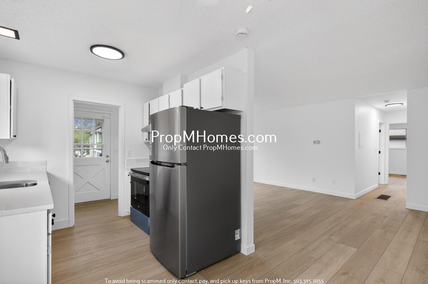 Beaverton Condo: 6056 SW Valley Avenue