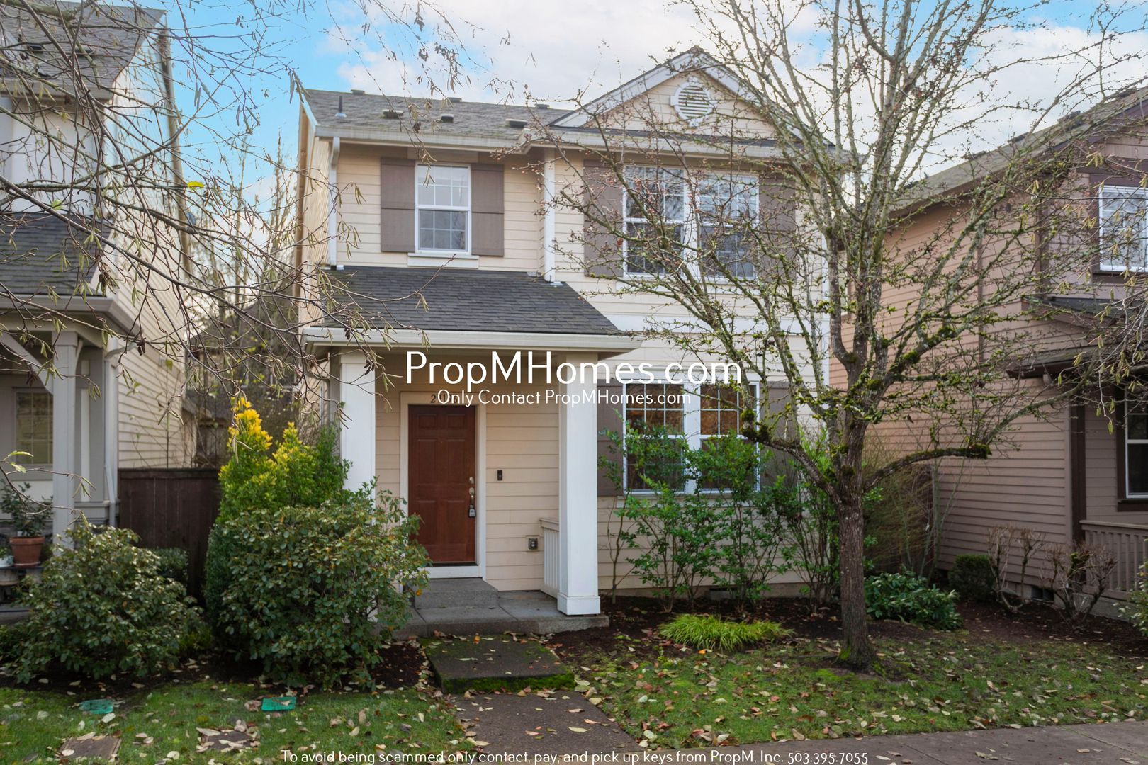 Wilsonville House: 29196 SW Orleans Avenue