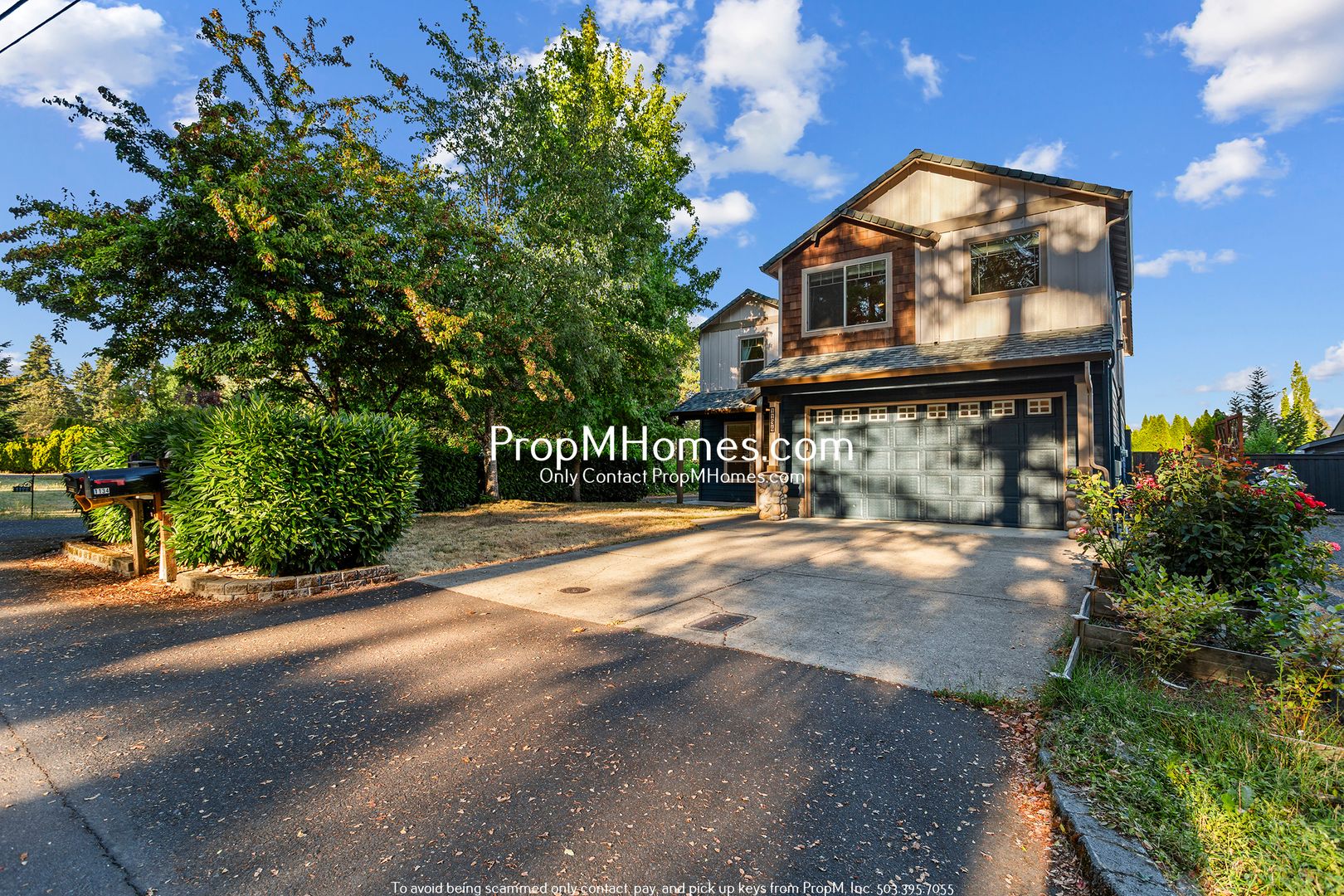 Hillsboro House: 1134 SE 40th Avenue - NEW PROPERTY