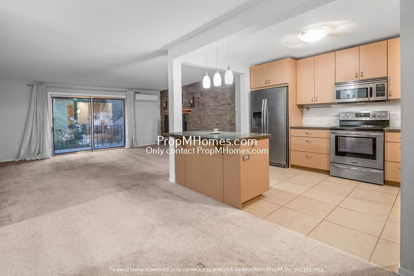 Lake Oswego Condo: 200 SW Burnham Unit T 404