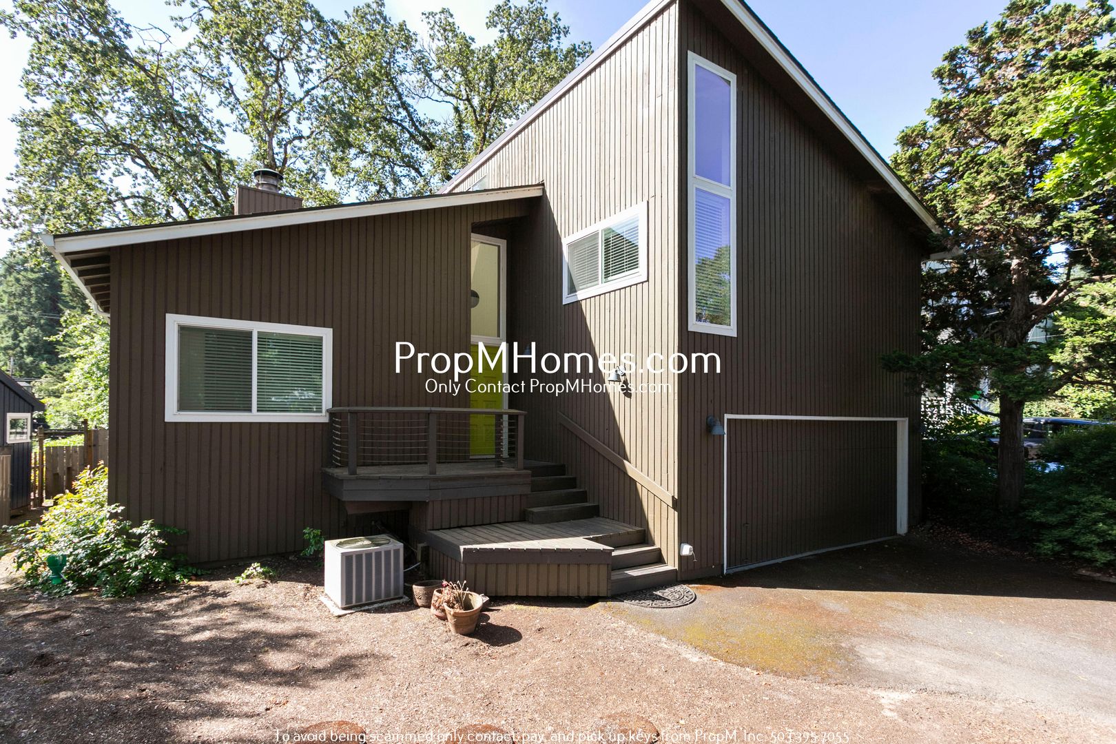 Lake Oswego House: 950 Lake Front Road - NEW PROPERTY