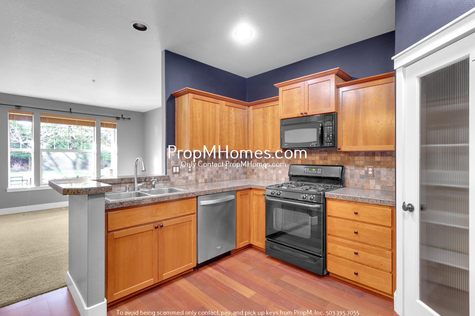 Wilsonville House: 29159 SW Charlotte Lane