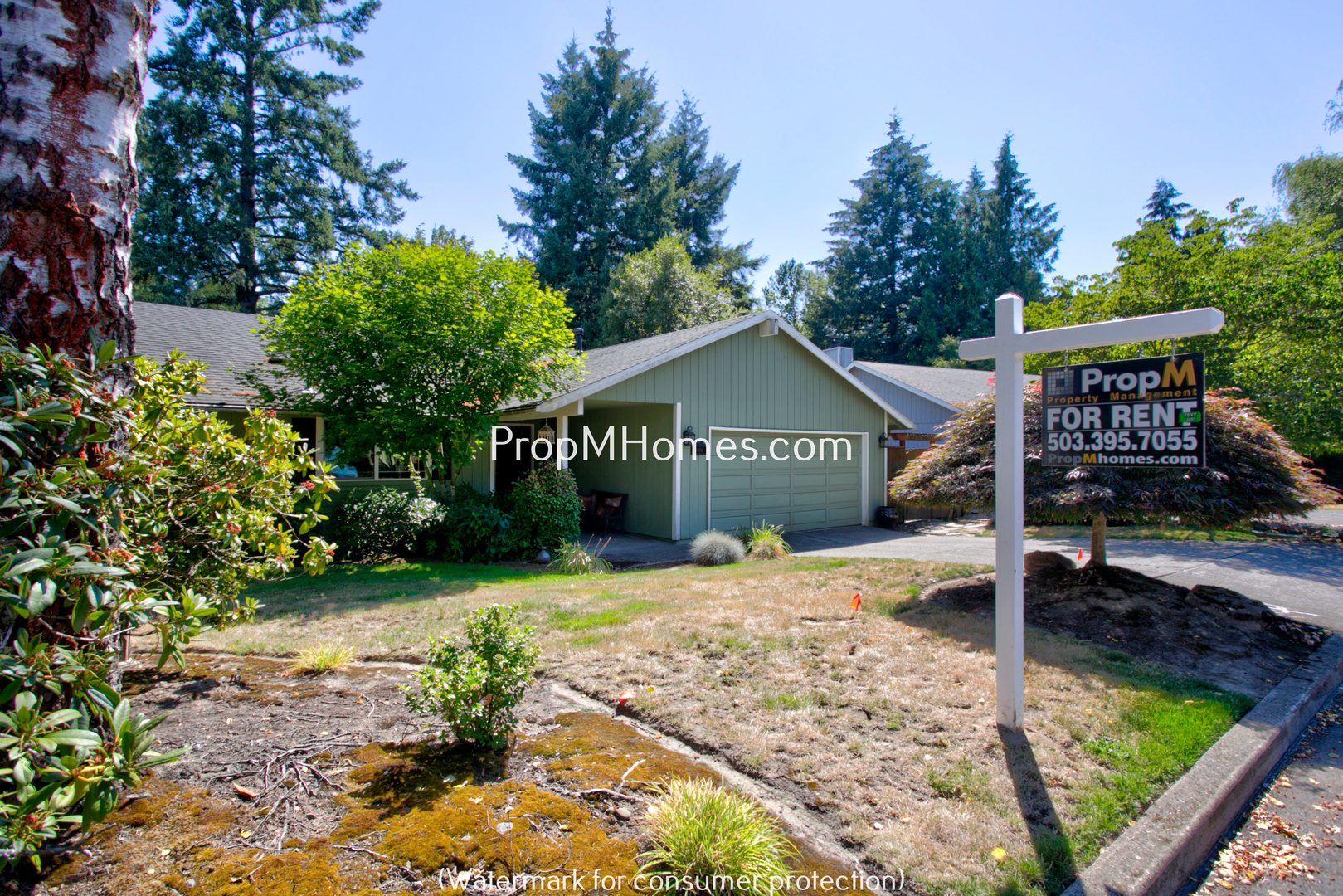 Tigard House: 11404 SW Ironwood Loop