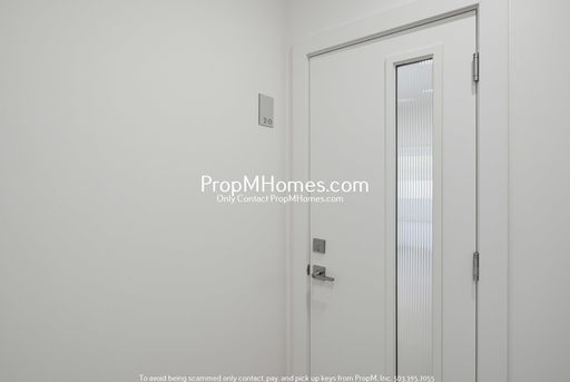 Updated Second Floor One Bedroom Unit! – photo 1