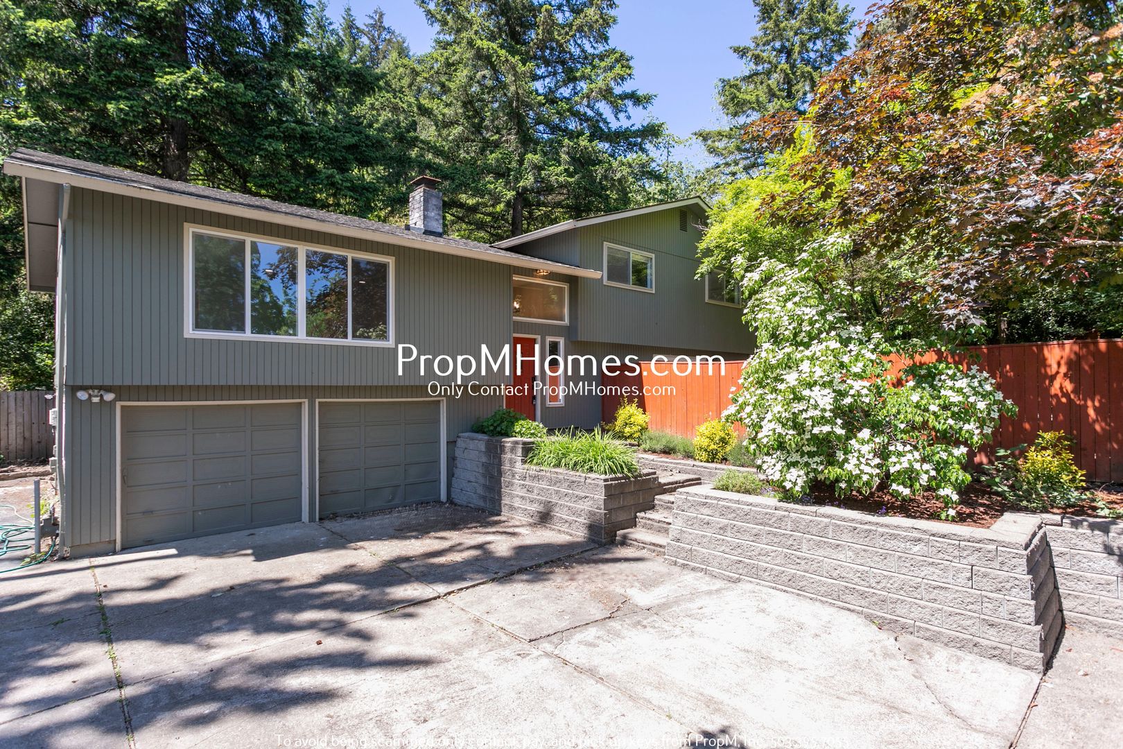 Portland House: 12805 SW Beef Bend Road - NEW PROPERTY