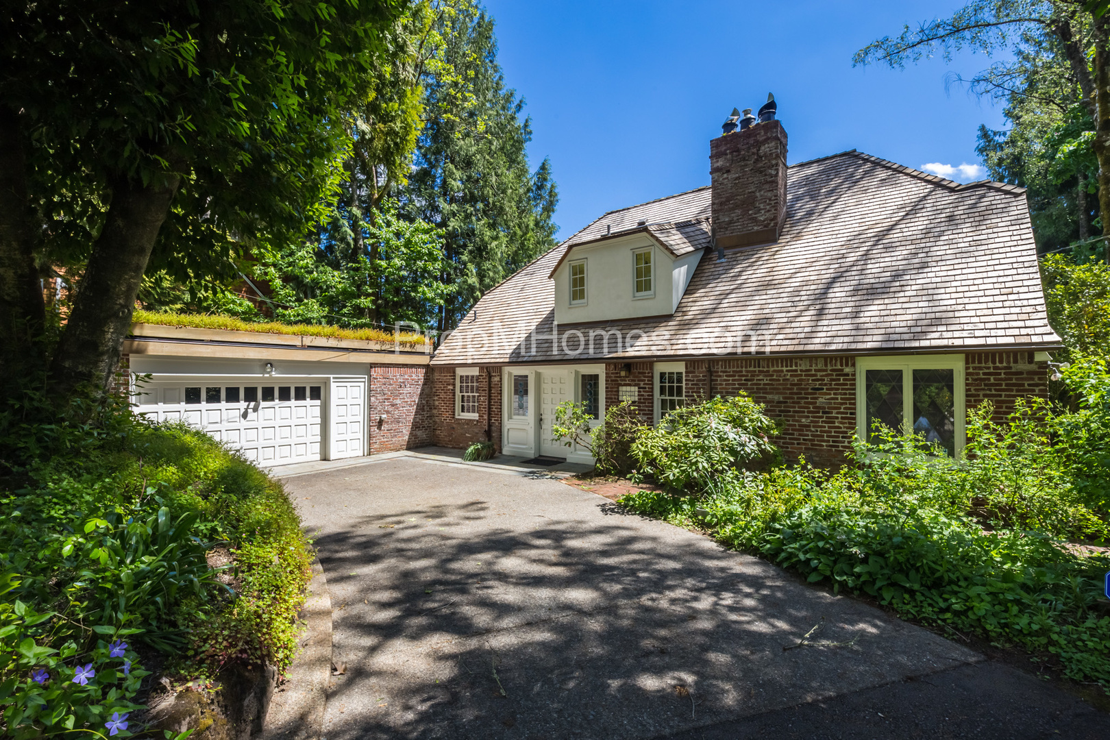 Lake Oswego House: 475 Furnace Street