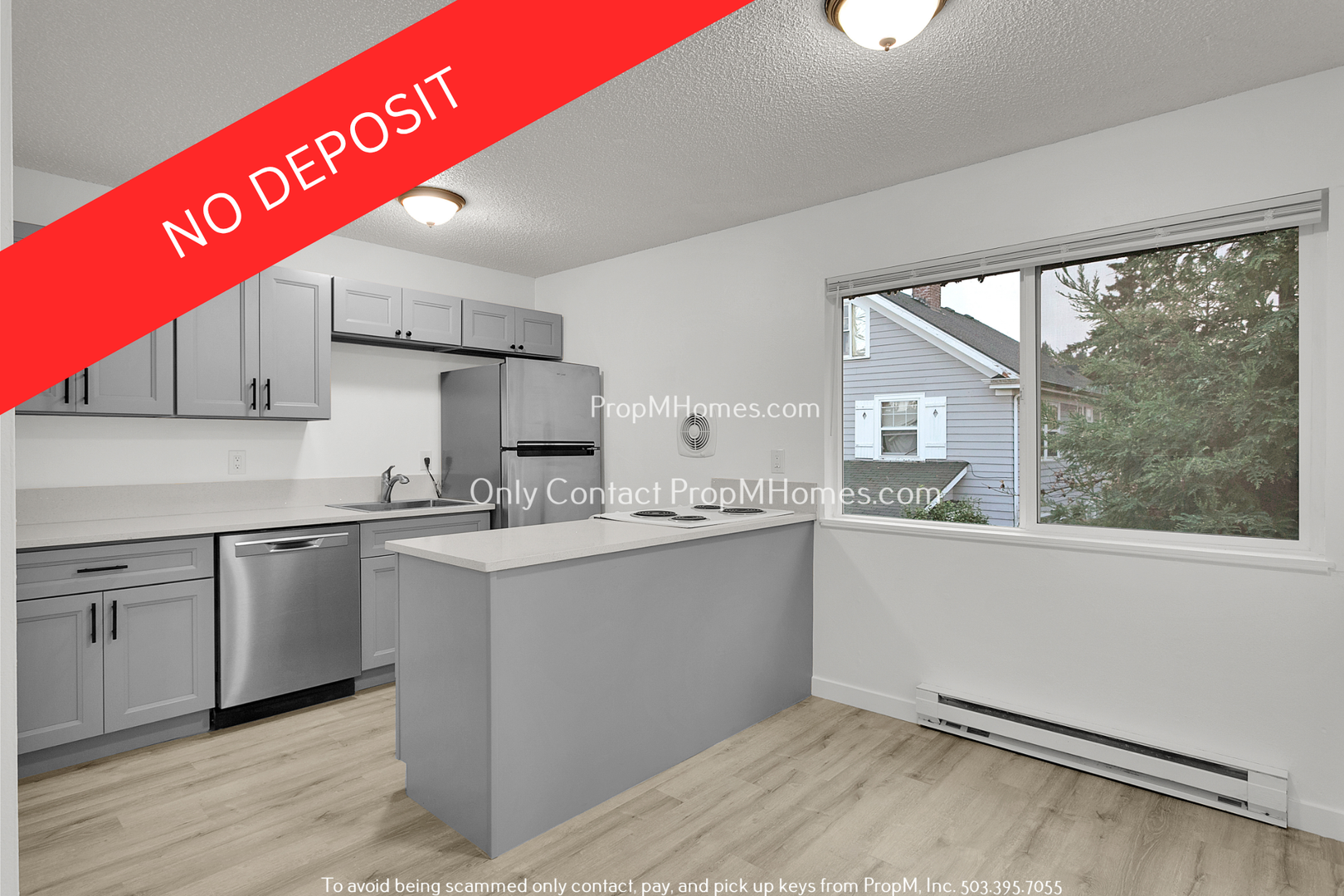 Oregon City Condo: 714 9th Street