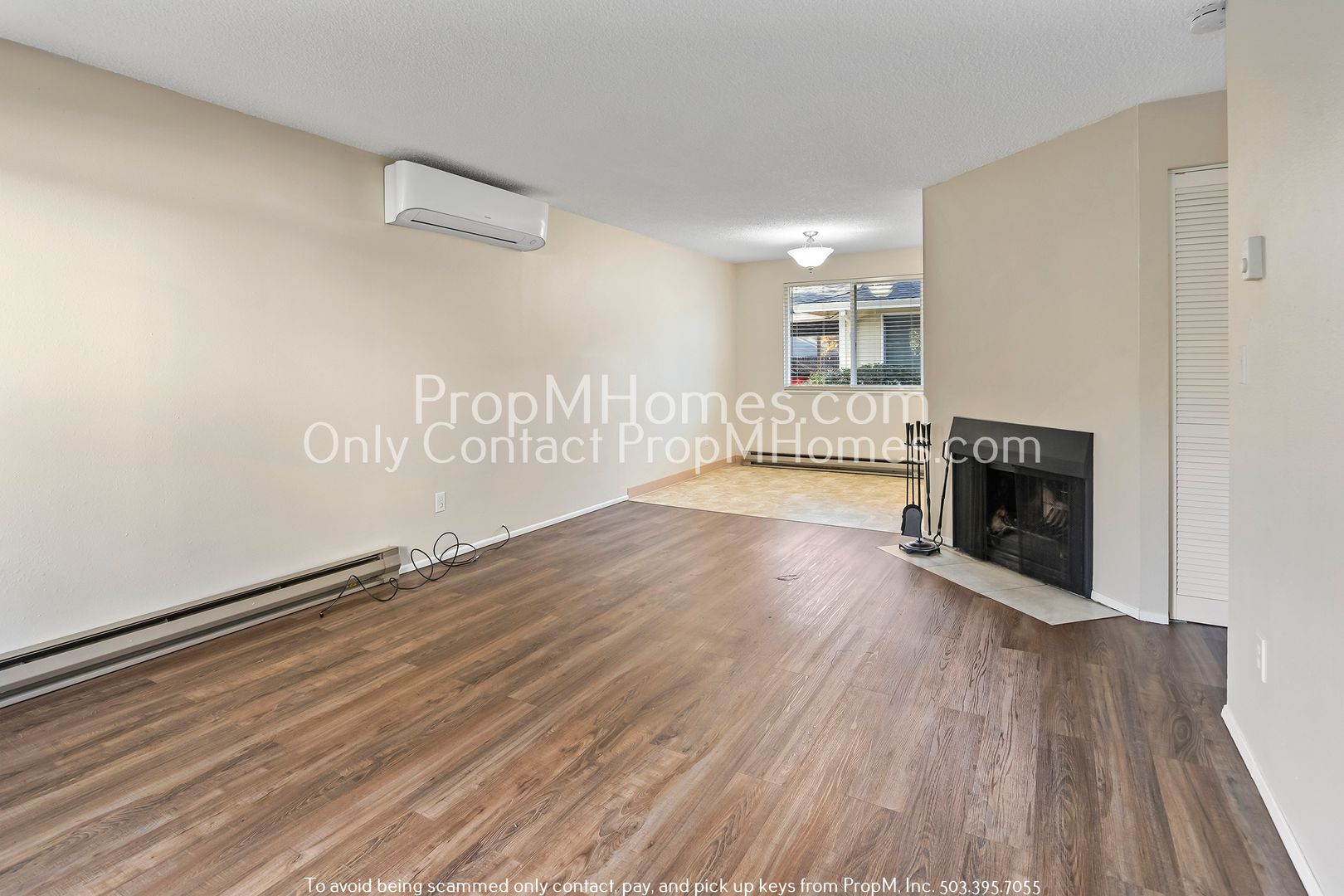 Portland Condo: 8315 SE Mill Street