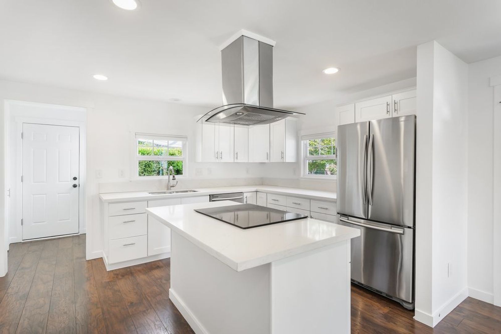 Portland House: 9232 SE Harrison Street