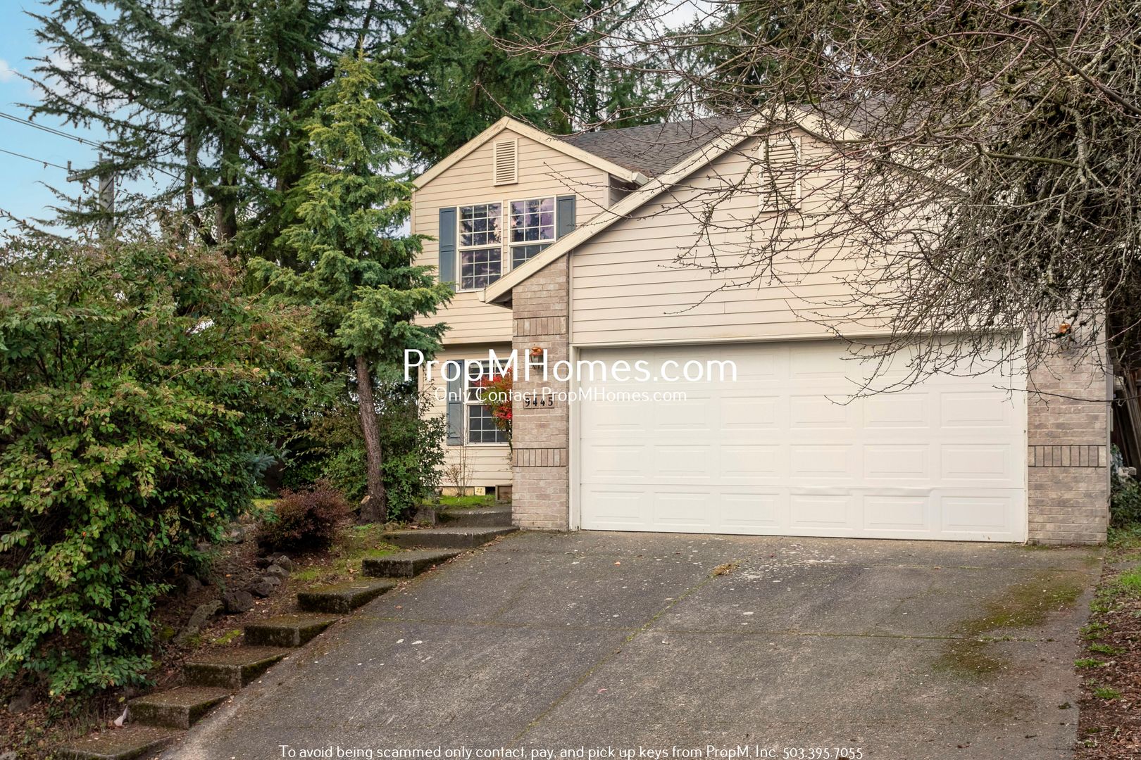 Tualatin House: 9445 SW Iowa Drive