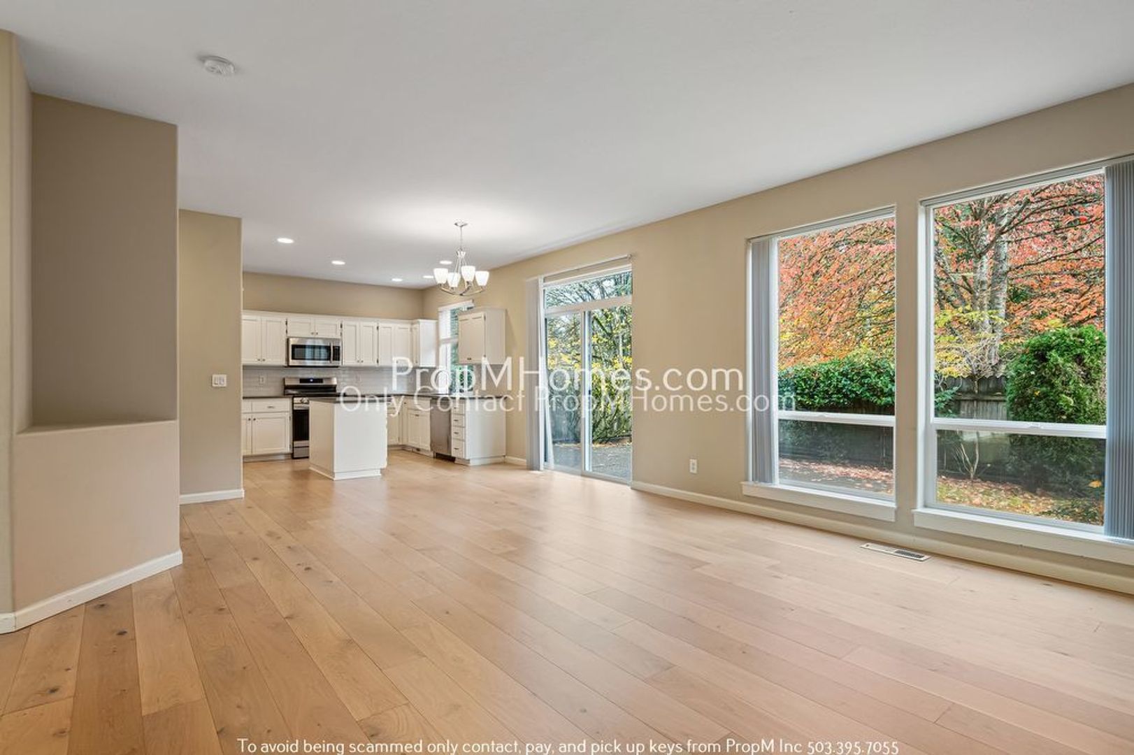 Tigard House: 12801 SW Kameron Way