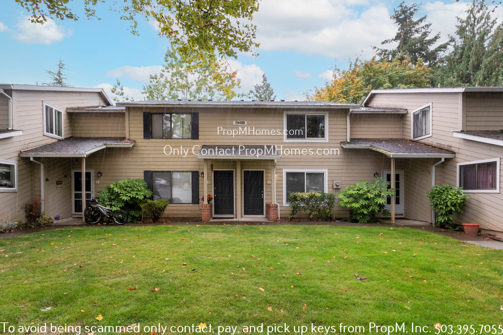 Wilsonville Condo: 29490 SW Courtside Drive Unit 15
