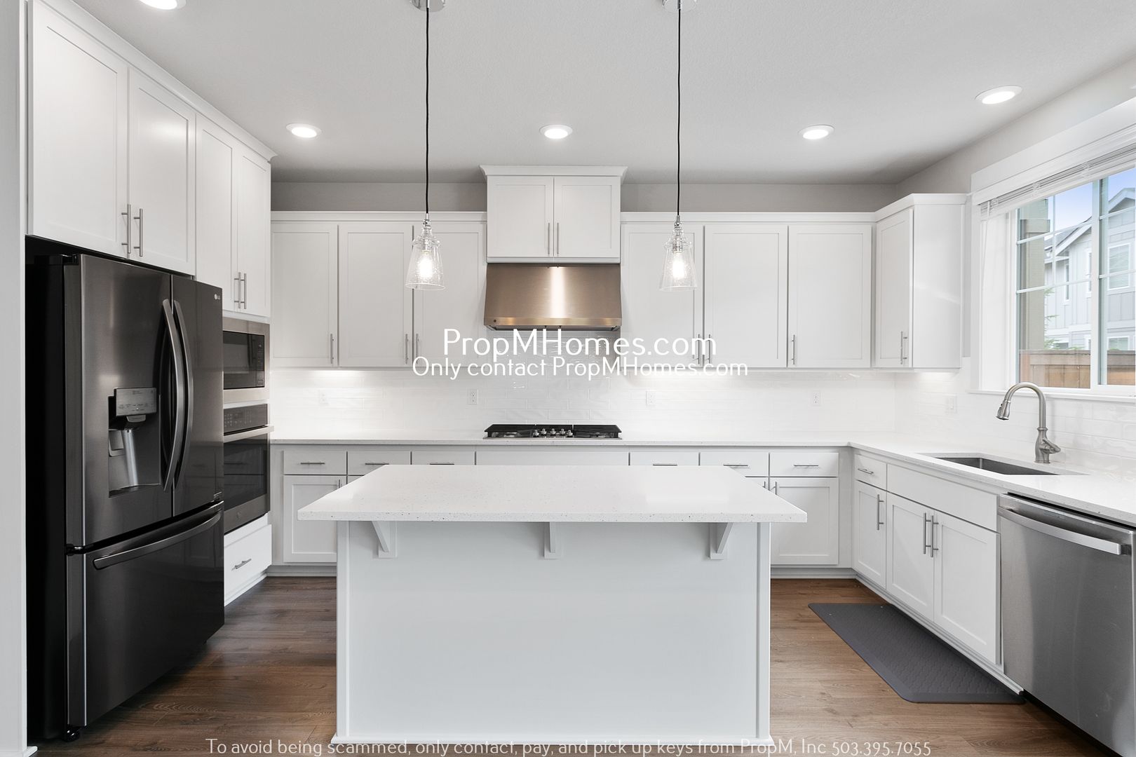 Beaverton House: 17316 SW Harrier Lane