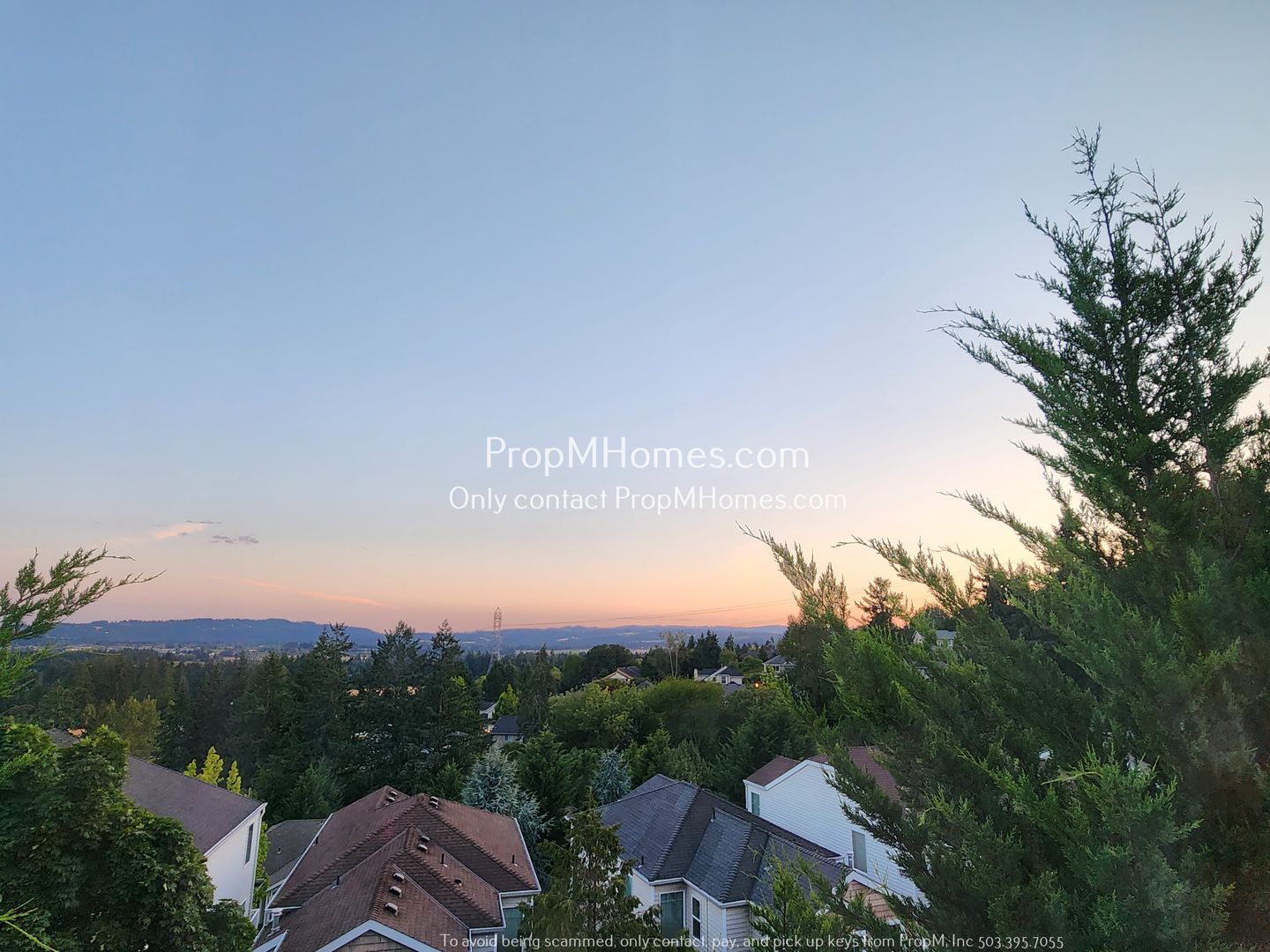 Portland House: 13660 SW Wrightwood Court