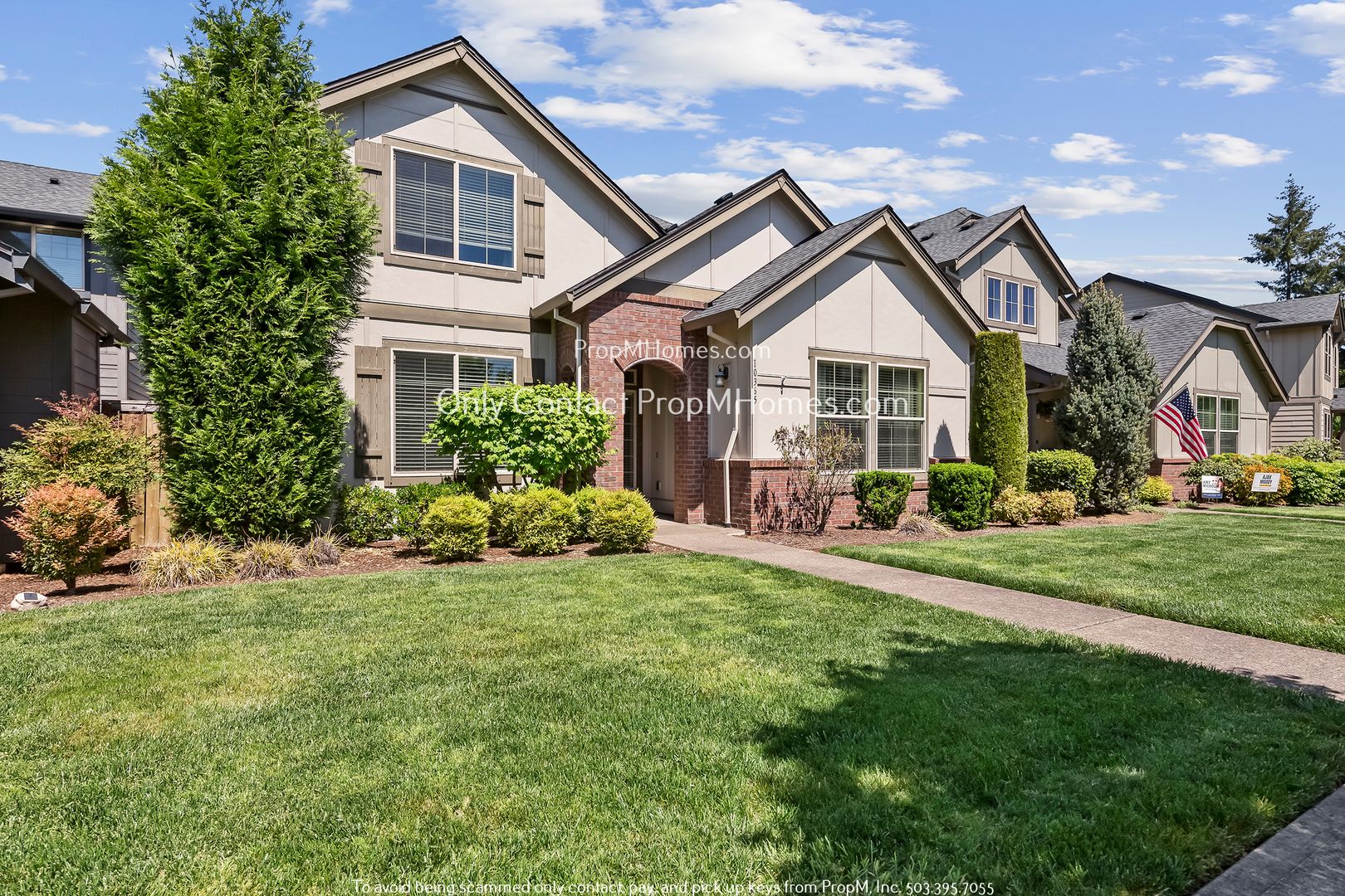 Wilsonville House: 10365 SW Lisbon St