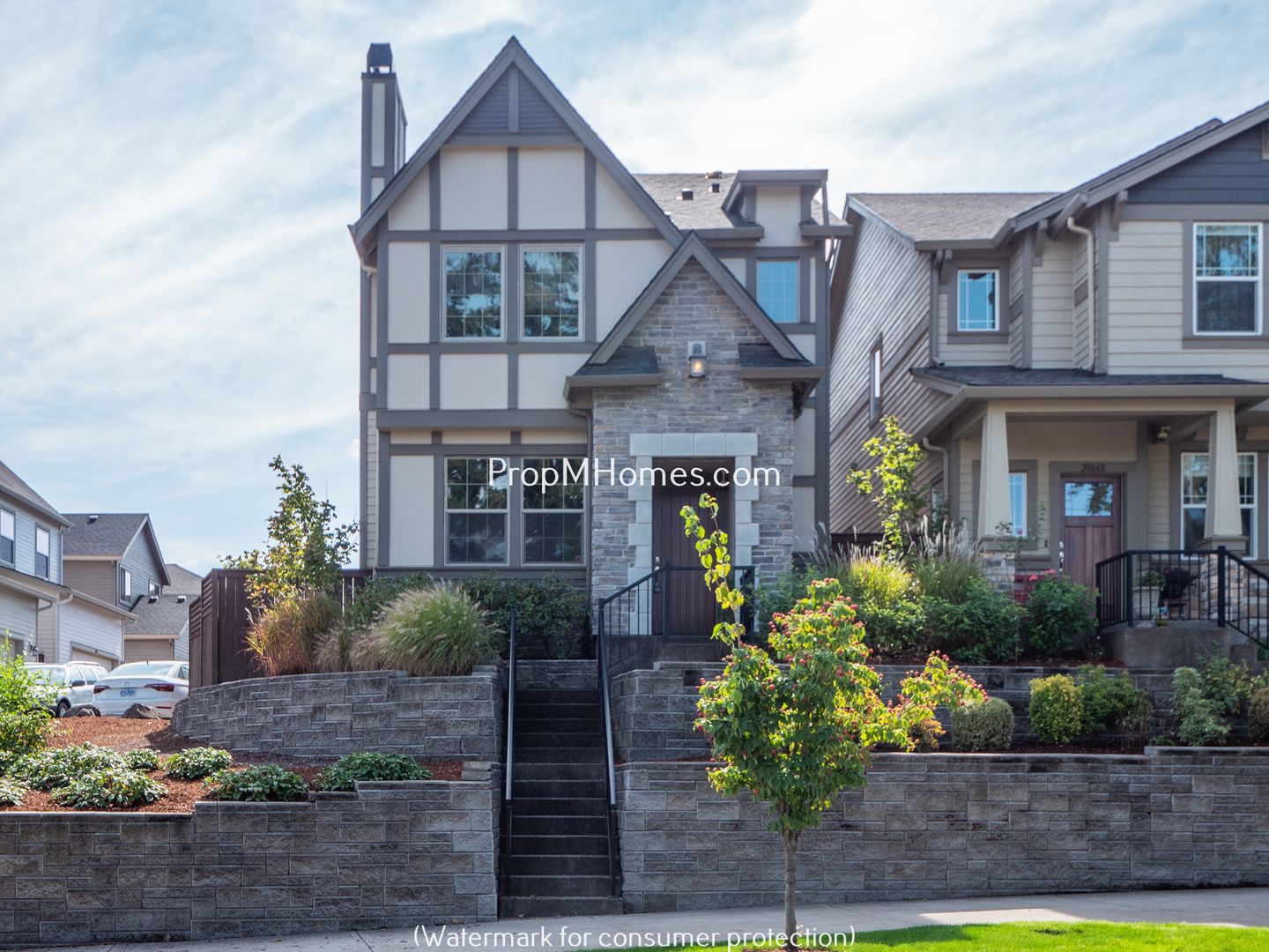 Wilsonville House: 28656 SW Villebois Drive N