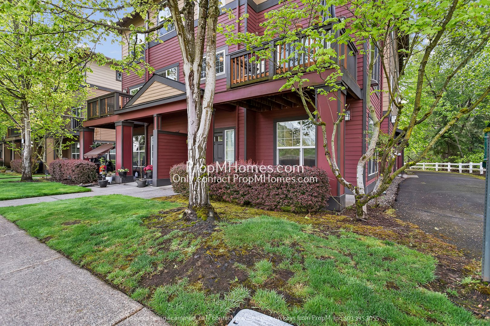 Sherwood Condo: 22810 SW Forest Creek Drive Unit 100