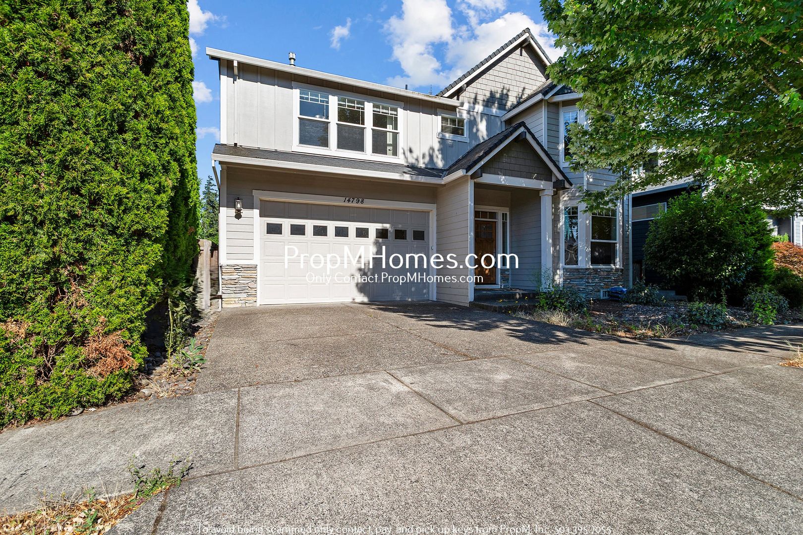 Tigard House: 14798 SW 76th Avenue