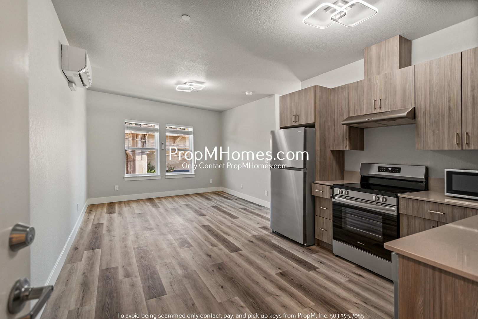 Portland Apartment: 7921 SW Old Capitol Highway - NEW PROPERTY