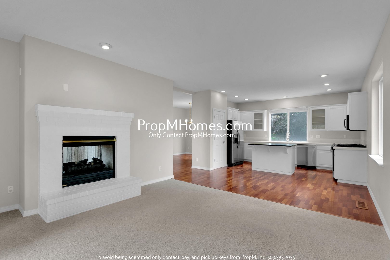 Beaverton House: 12025 SW Winterhawk Lane