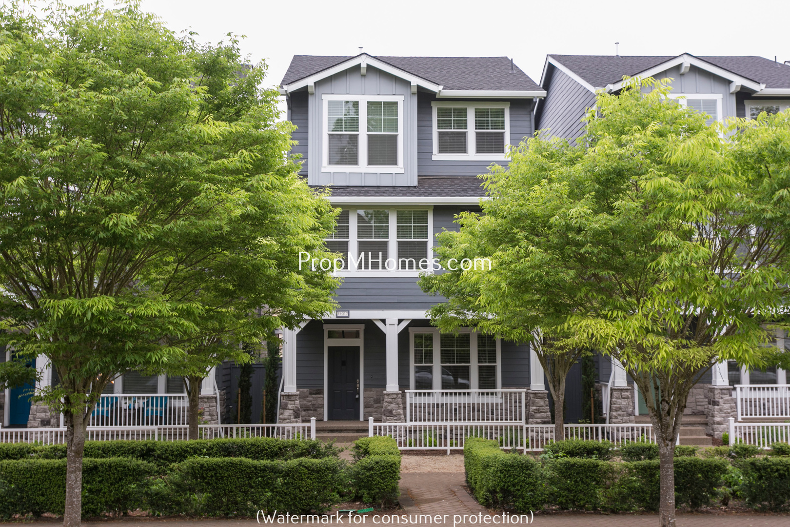 Wilsonville House: 29017 SW Villebois Drive
