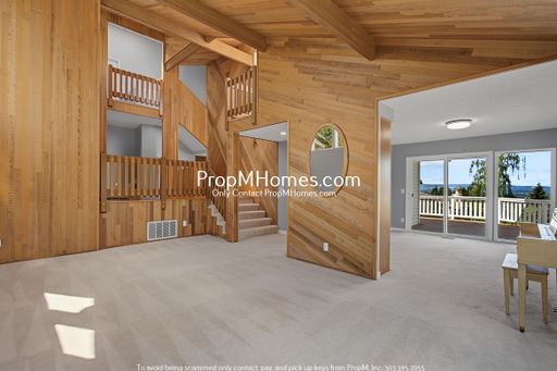 5 Bedroom Cooper Mountain Home w/ Amazing Views! – photo 1