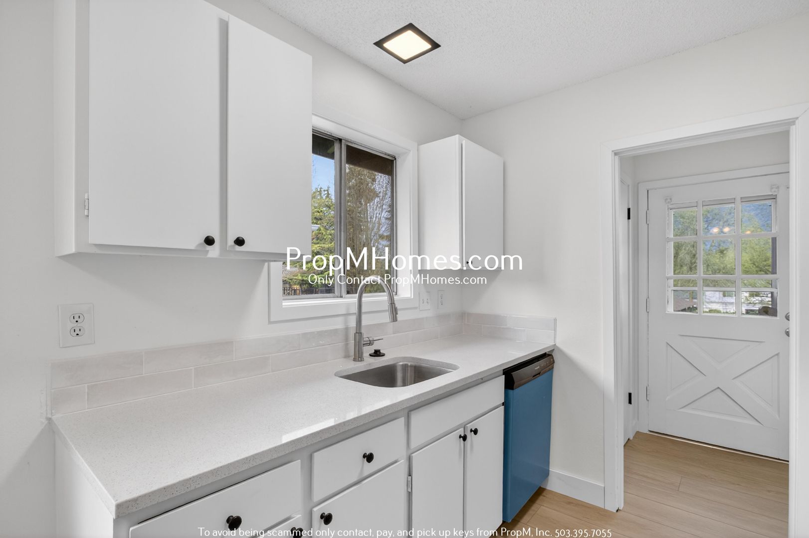 Beaverton Condo: 6056 SW Valley Avenue