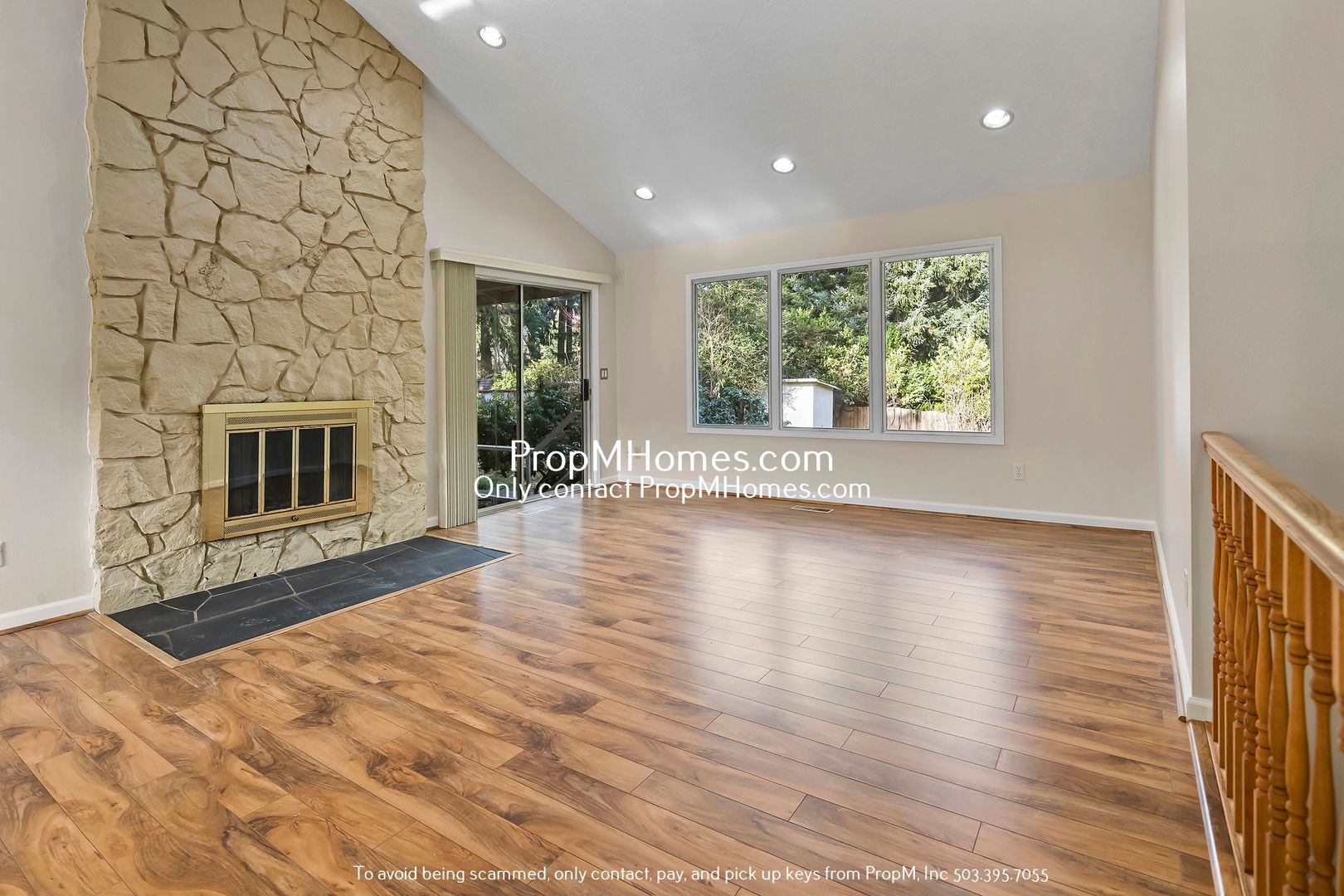 Lake Oswego House: 1755 SW Cloverleaf Road