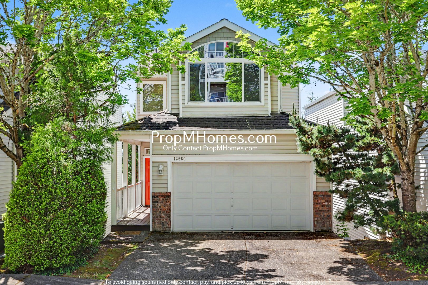 Portland House: 13660 SW Wrightwood Court