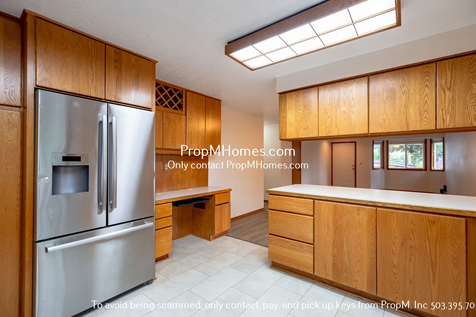 Milwaukie House: 2627 SE Park Avenue