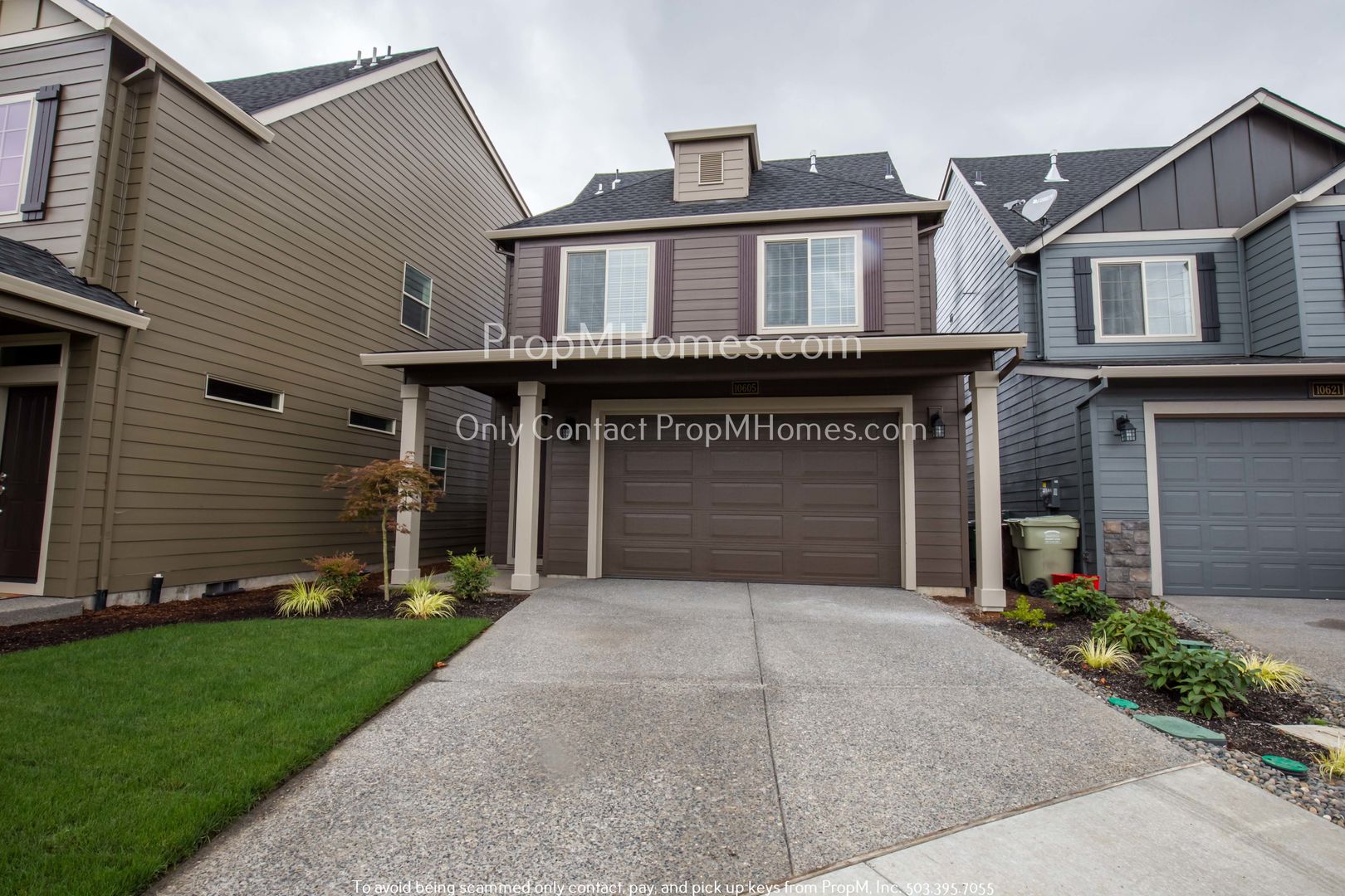 North Plains House: 10605 NW 303rd Place