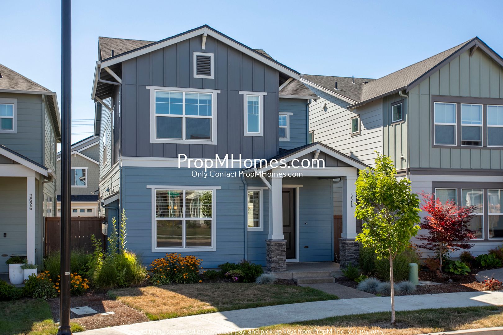 Hillsboro House: 3614 SE Nebula Lane - NEW PROPERTY
