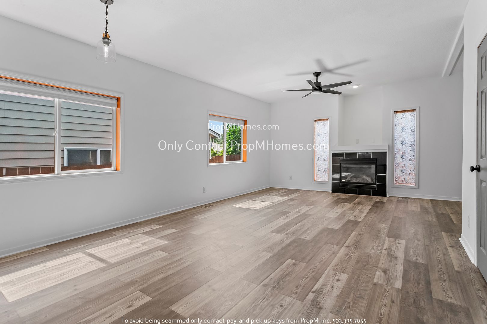 Portland House: 123 SE 119th Avenue