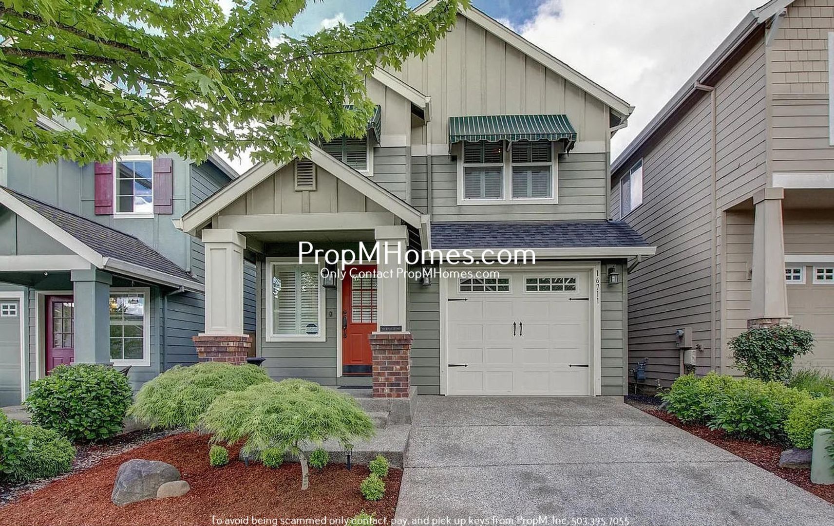 King City House: 16711 SW 134th Terrace