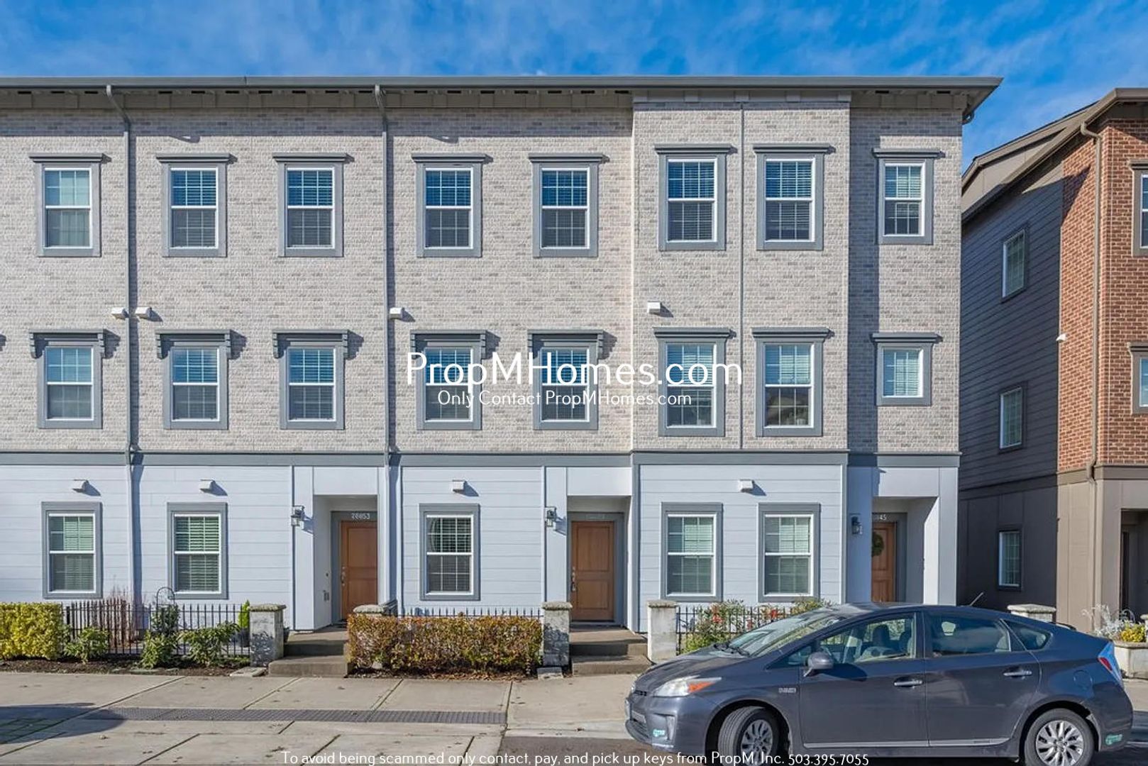 Wilsonville House: 28849 SW Villebois Dr N