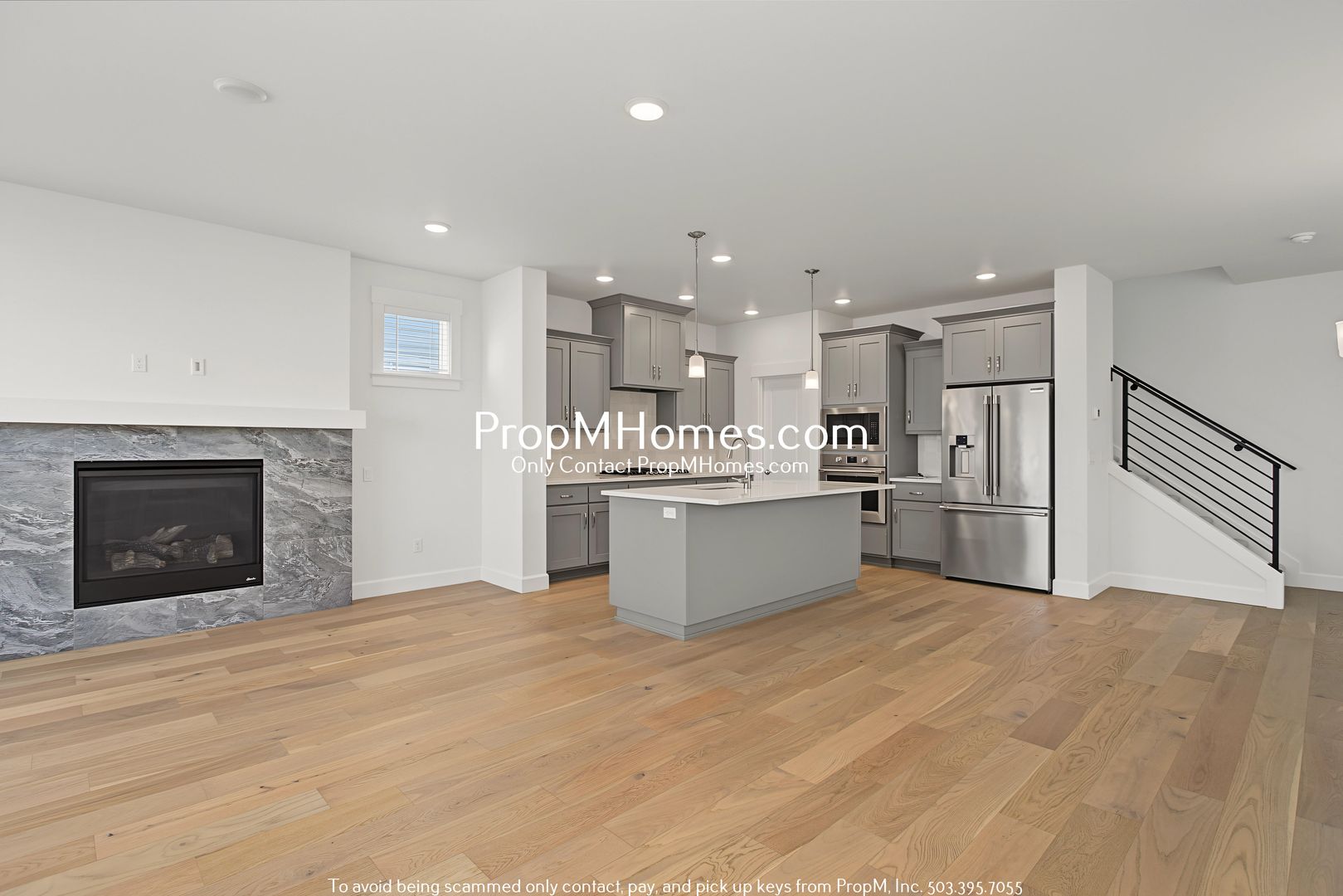 Hillsboro House: 3614 SE Nebula Lane - NEW PROPERTY