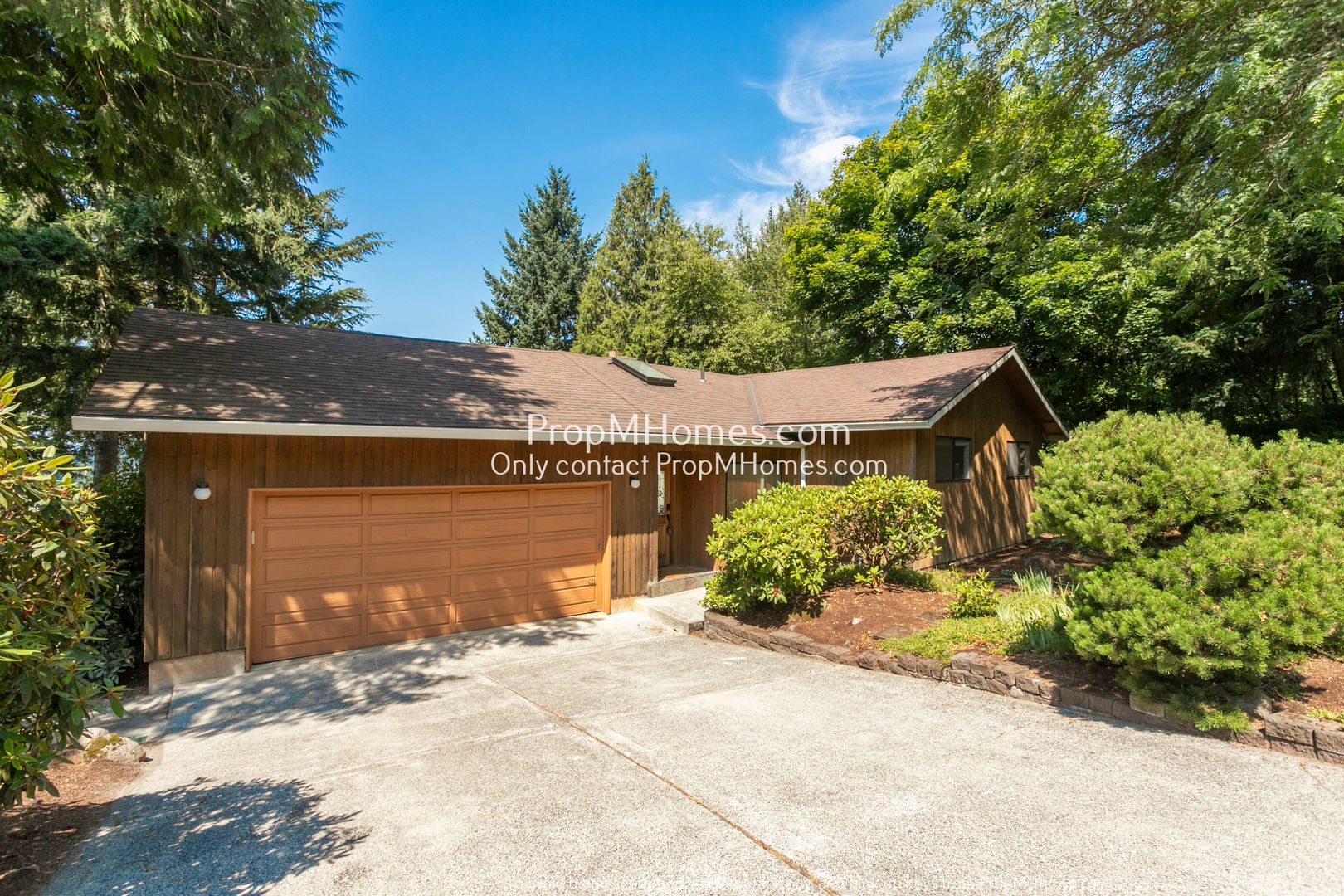Happy Valley House: 10625 SE 93rd Court