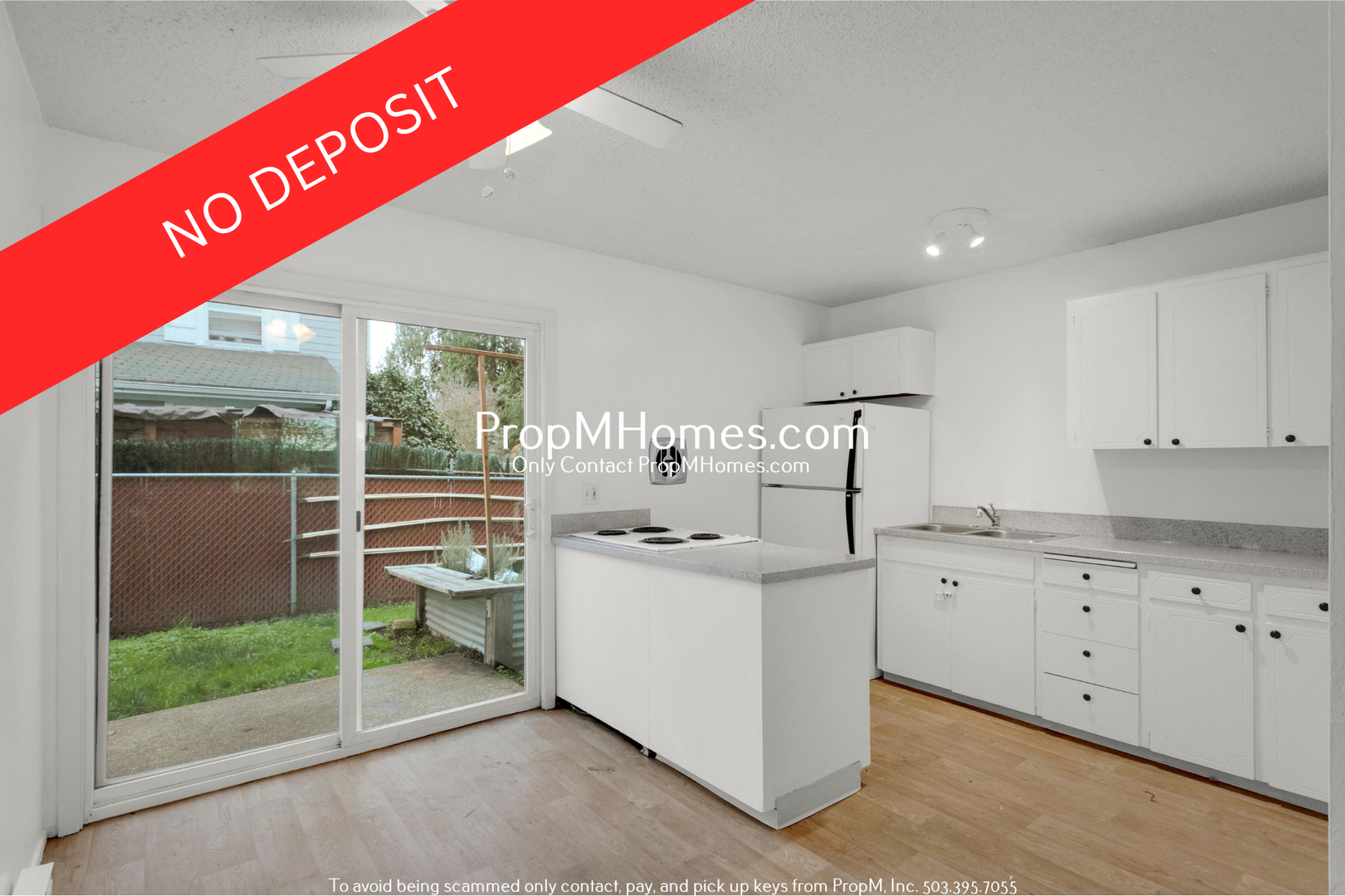 Oregon City Condo: 718 9th Street